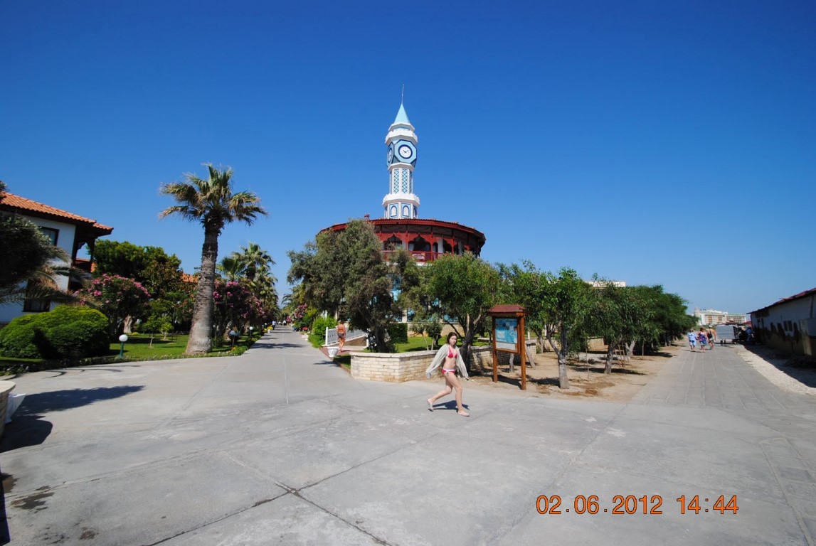 imagini hotel ALI BEY CLUB MANAVGAT